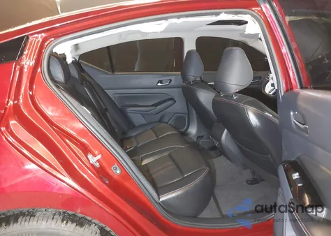 2024 Nissan Altima Sr Fwd z USA, uszkodzony, nr VIN 1N4BL4CV4RN416072